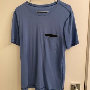 Lululemon Men’s Metal Vent Short Sleeve